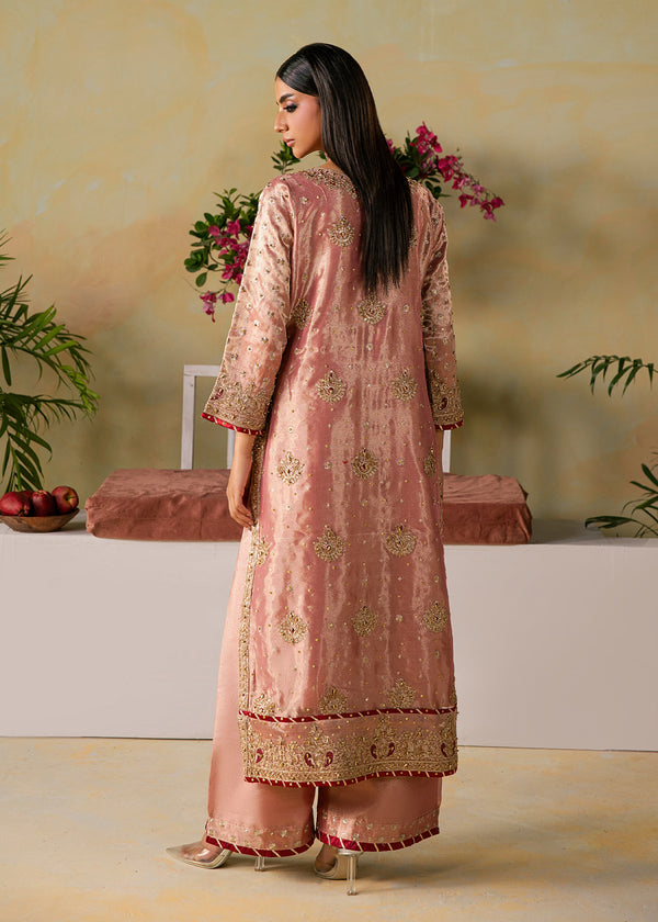 Haseens | Retaj Formals | Isra - by Libasekhas UK - Registered Vendor of : Haseens - 100% Original Designer Dress