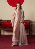 Haseens | Gulal Formals | Mehzar - by Libasekhas UK - Registered Vendor of : Haseens - 100% Original Designer Dress