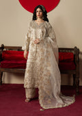 Haseens | Gulal Formals |Gulzaib - by Libasekhas UK - Registered Vendor of : Haseens - 100% Original Designer Dress