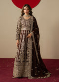 Haseens | Gulal Formals | Afsheen - by Libasekhas UK - Registered Vendor of : Haseens - 100% Original Designer Dress