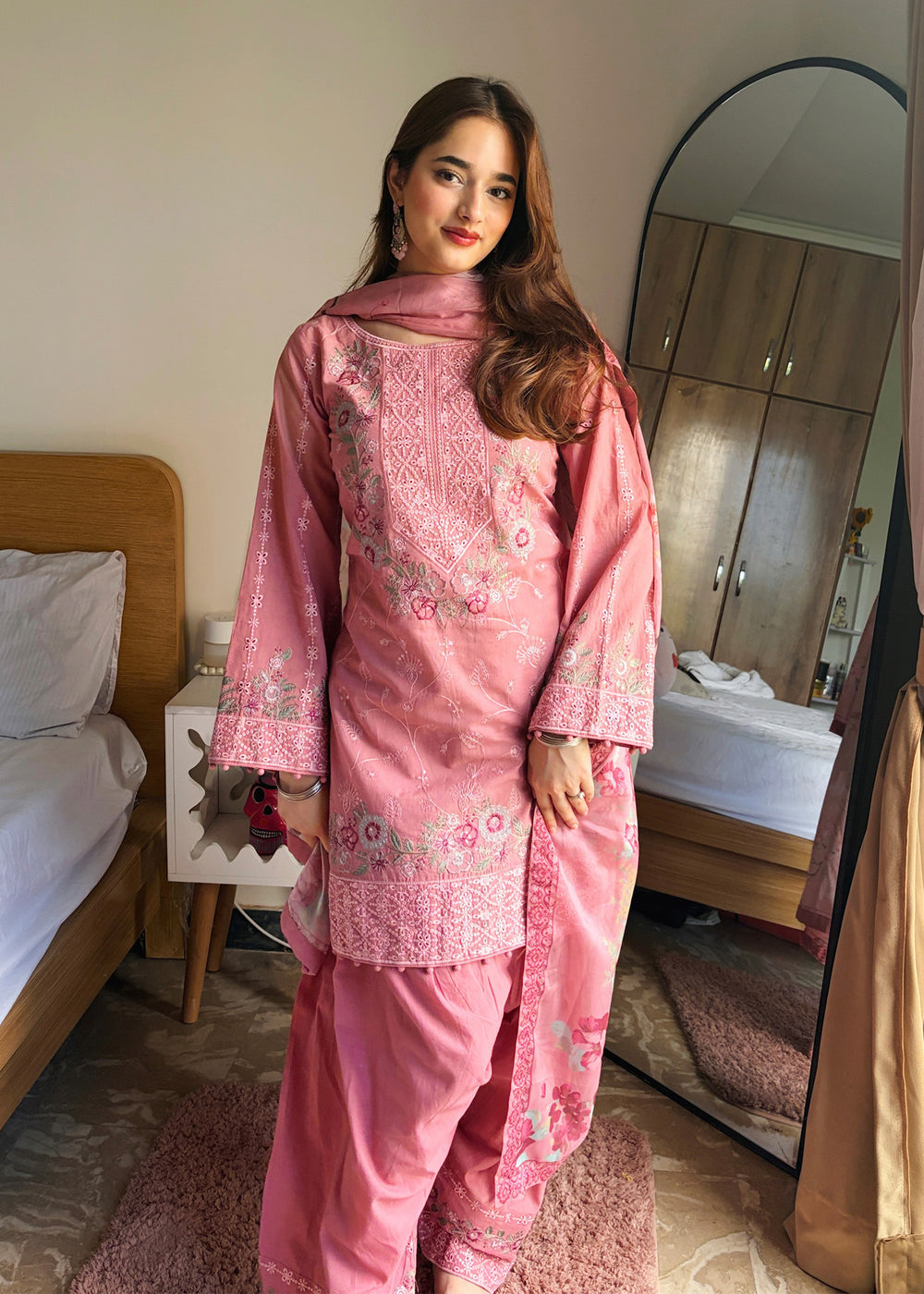 Haseens | Raha Pret | Qirat - by Libasekhas UK - Registered Vendor of : Haseens - 100% Original Designer Dress