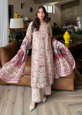 Haseens | Raha Pret | Meerab - by Libasekhas UK - Registered Vendor of : Haseens - 100% Original Designer Dress
