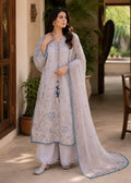 Haseens | Raha Pret |Fizzah - by Libasekhas UK - Registered Vendor of : Haseens - 100% Original Designer Dress