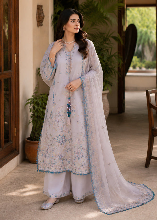 Haseens | Raha Pret |Fizzah - by Libasekhas UK - Registered Vendor of : Haseens - 100% Original Designer Dress