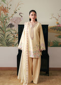 Sadaf Fawad Khan | Solace 26 | Camelia - by Libasekhas UK - Registered Vendor of : Sadaf Fawad Khan - 100% Original Designer Dress
