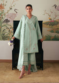 Sadaf Fawad Khan | Solace 26 | Misty Morning - by Libasekhas UK - Registered Vendor of : Sadaf Fawad Khan - 100% Original Designer Dress