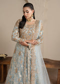 Haseens | Sakhiyan Formals | Shehnaaz - by Libasekhas UK - Registered Vendor of : Haseens - 100% Original Designer Dress