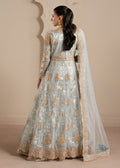 Haseens | Sakhiyan Formals | Shehnaaz - by Libasekhas UK - Registered Vendor of : Haseens - 100% Original Designer Dress