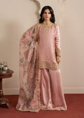 Haseens | Sakhiyan Formals | Munezza - by Libasekhas UK - Registered Vendor of : Haseens - 100% Original Designer Dress