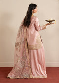Haseens | Sakhiyan Formals | Munezza - by Libasekhas UK - Registered Vendor of : Haseens - 100% Original Designer Dress