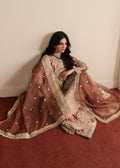 Haseens | Sakhiyan Formals | Mansa - by Libasekhas UK - Registered Vendor of : Haseens - 100% Original Designer Dress