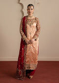 Haseens | Sakhiyan Formals | Shaan - by Libasekhas UK - Registered Vendor of : Haseens - 100% Original Designer Dress