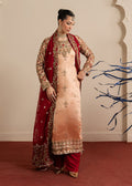 Haseens | Sakhiyan Formals | Shaan - by Libasekhas UK - Registered Vendor of : Haseens - 100% Original Designer Dress