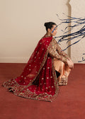 Haseens | Sakhiyan Formals | Shaan - by Libasekhas UK - Registered Vendor of : Haseens - 100% Original Designer Dress