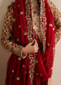 Haseens | Sakhiyan Formals | Shaan - by Libasekhas UK - Registered Vendor of : Haseens - 100% Original Designer Dress