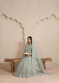 Haseens | Sakhiyan Formals | Nada - by Libasekhas UK - Registered Vendor of : Haseens - 100% Original Designer Dress
