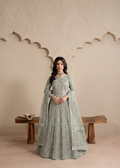 Haseens | Sakhiyan Formals | Nada - by Libasekhas UK - Registered Vendor of : Haseens - 100% Original Designer Dress