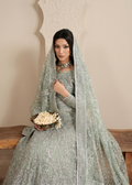 Haseens | Sakhiyan Formals | Nada - by Libasekhas UK - Registered Vendor of : Haseens - 100% Original Designer Dress