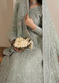Haseens | Sakhiyan Formals | Nada - by Libasekhas UK - Registered Vendor of : Haseens - 100% Original Designer Dress