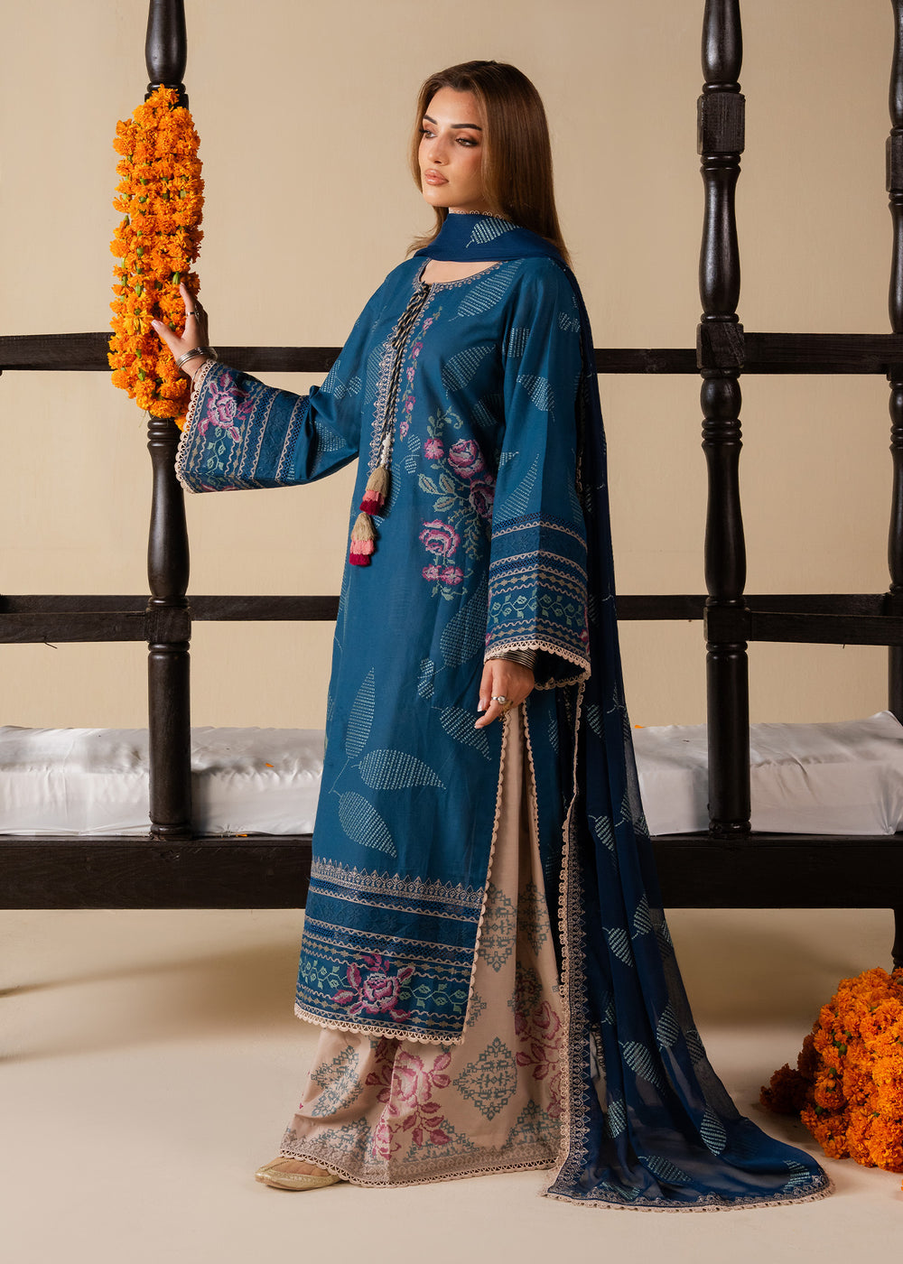 Haseens | Zahia Formal |Liyana - by Libasekhas UK - Registered Vendor of : Haseens - 100% Original Designer Dress