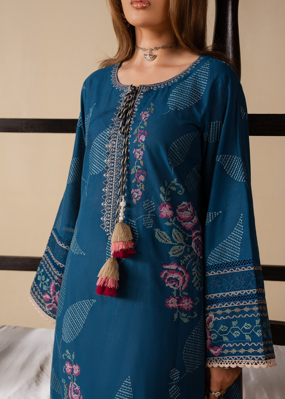 Haseens | Zahia Formal |Liyana - by Libasekhas UK - Registered Vendor of : Haseens - 100% Original Designer Dress