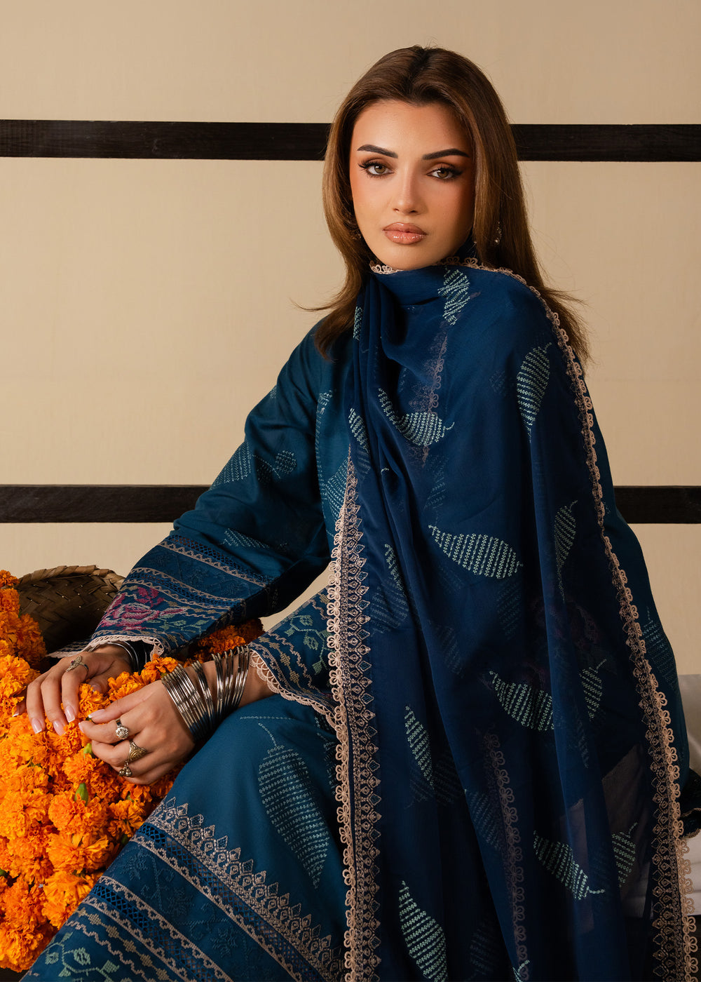 Haseens | Zahia Formal |Liyana - by Libasekhas UK - Registered Vendor of : Haseens - 100% Original Designer Dress