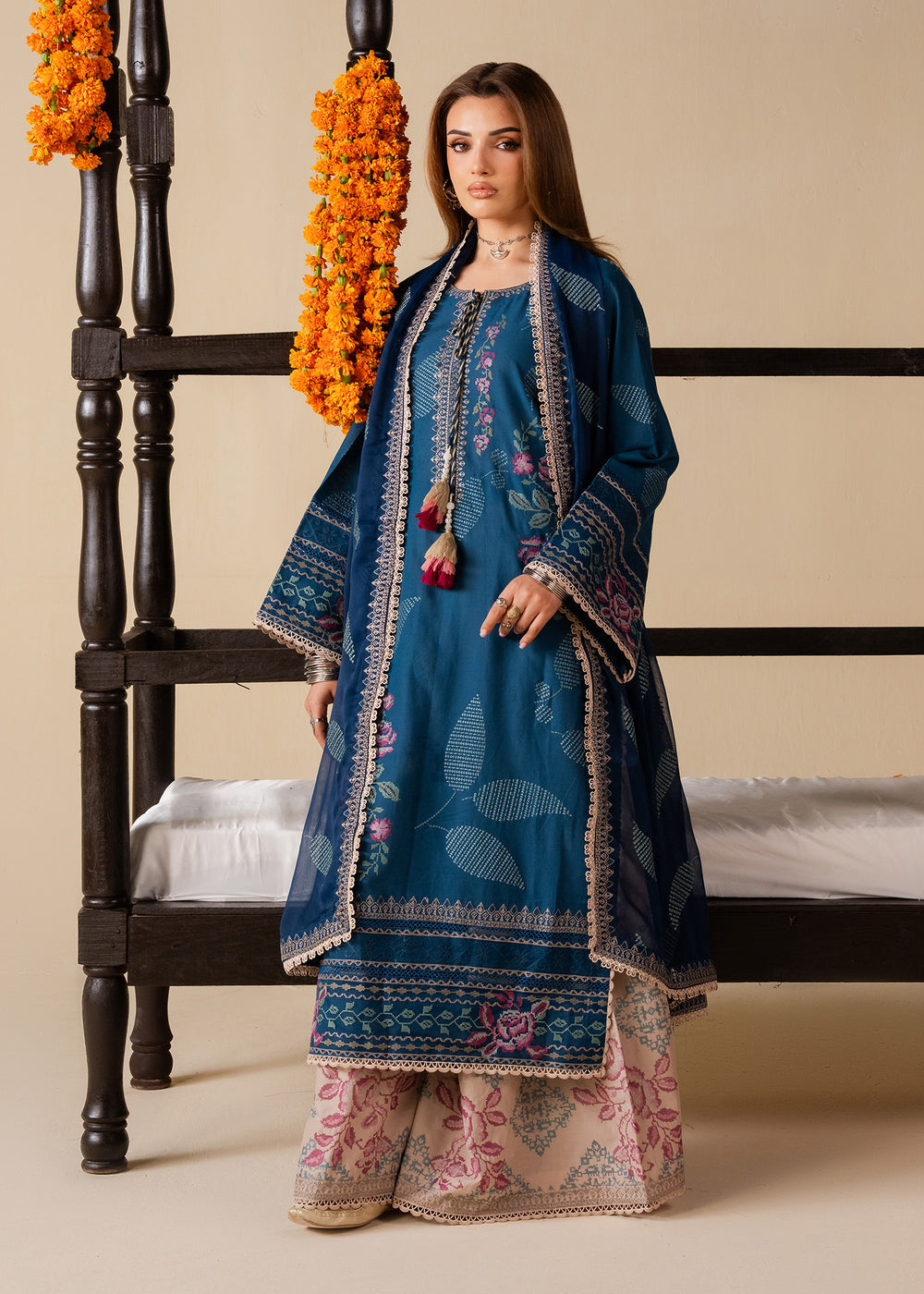Haseens | Zahia Formal |Liyana - by Libasekhas UK - Registered Vendor of : Haseens - 100% Original Designer Dress