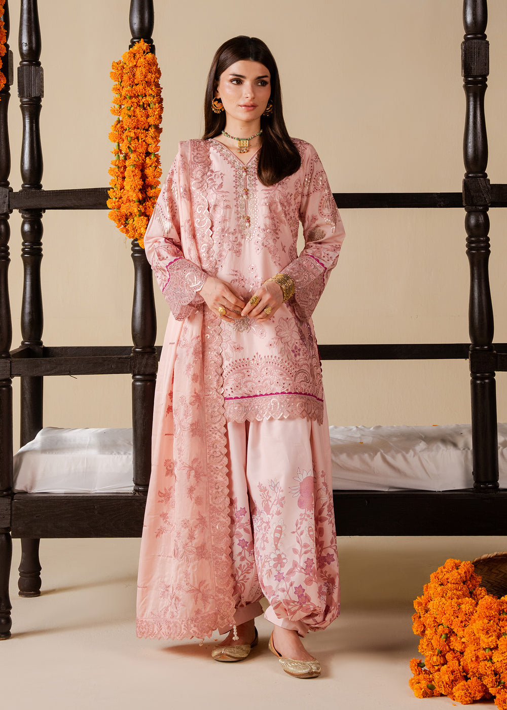 Haseens | Zahia Formal |Ashma - by Libasekhas UK - Registered Vendor of : Haseens - 100% Original Designer Dress