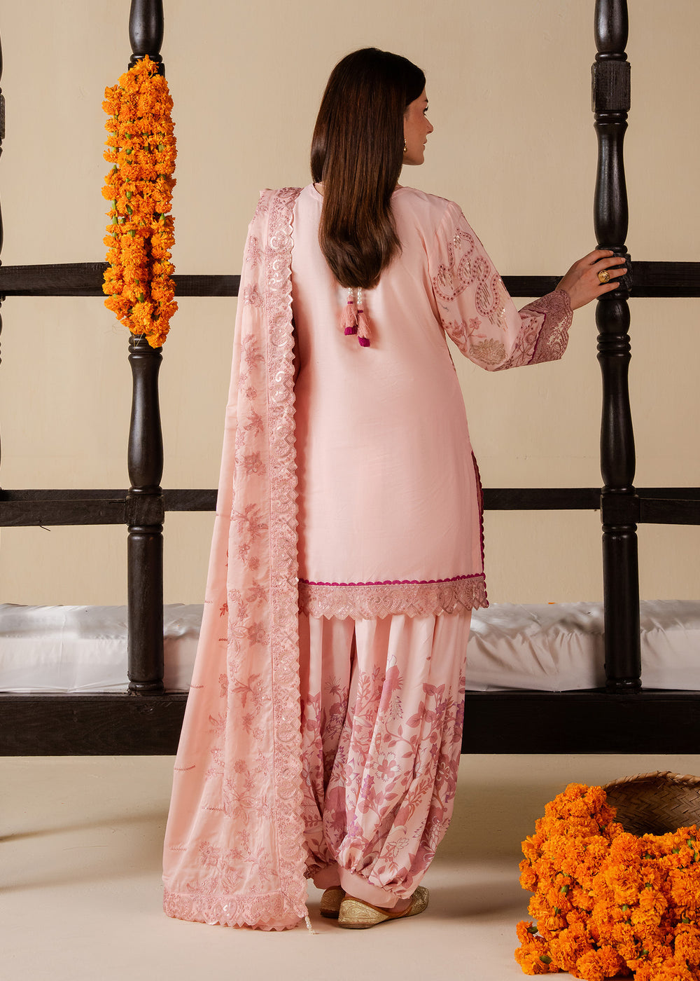 Haseens | Zahia Formal |Ashma - by Libasekhas UK - Registered Vendor of : Haseens - 100% Original Designer Dress