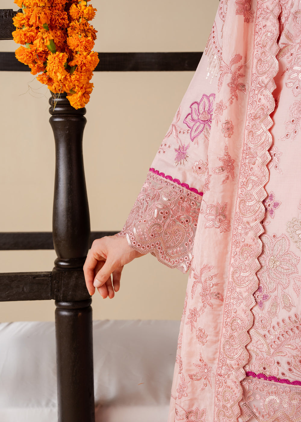 Haseens | Zahia Formal |Ashma - by Libasekhas UK - Registered Vendor of : Haseens - 100% Original Designer Dress