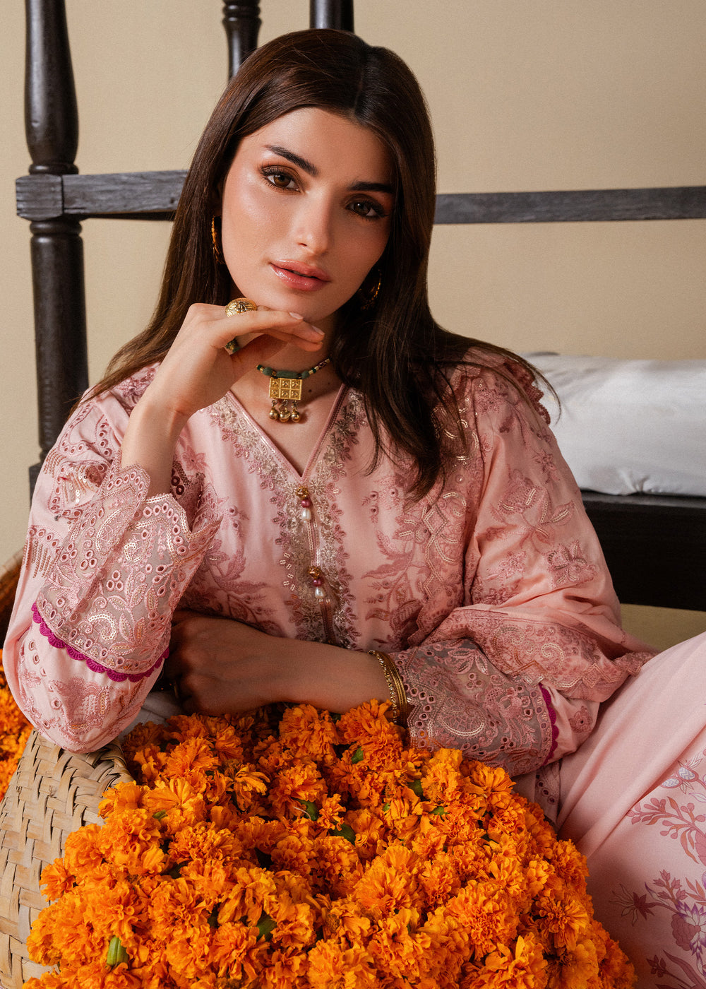 Haseens | Zahia Formal |Ashma - by Libasekhas UK - Registered Vendor of : Haseens - 100% Original Designer Dress