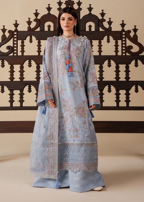 Haseens | Zahia Formal |Mehza - by Libasekhas UK - Registered Vendor of : Haseens - 100% Original Designer Dress