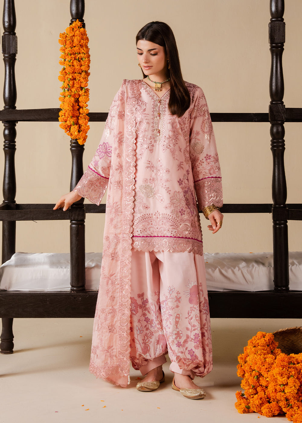 Haseens | Zahia Formal |Ashma - by Libasekhas UK - Registered Vendor of : Haseens - 100% Original Designer Dress