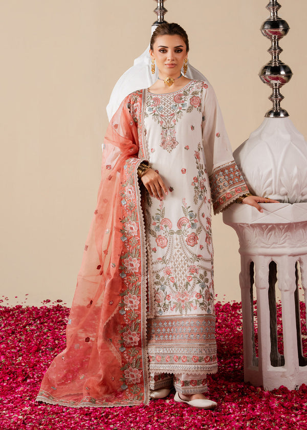Haseens | Zahia Formal |Marvi - by Libasekhas UK - Registered Vendor of : Haseens - 100% Original Designer Dress