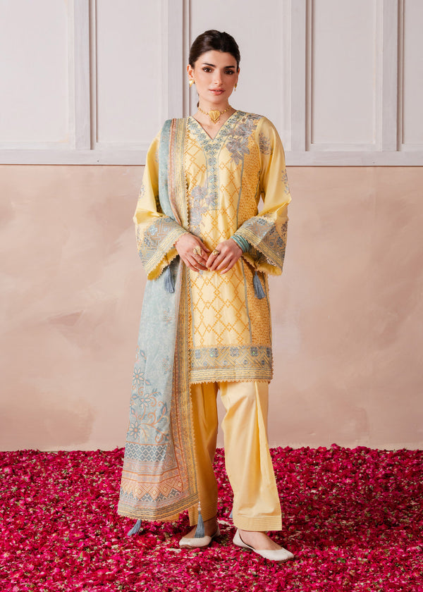 Haseens | Zahia Formal |Maham - by Libasekhas UK - Registered Vendor of : Haseens - 100% Original Designer Dress