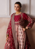 Haseens | Zahia Formal |Mahzala - by Libasekhas UK - Registered Vendor of : Haseens - 100% Original Designer Dress