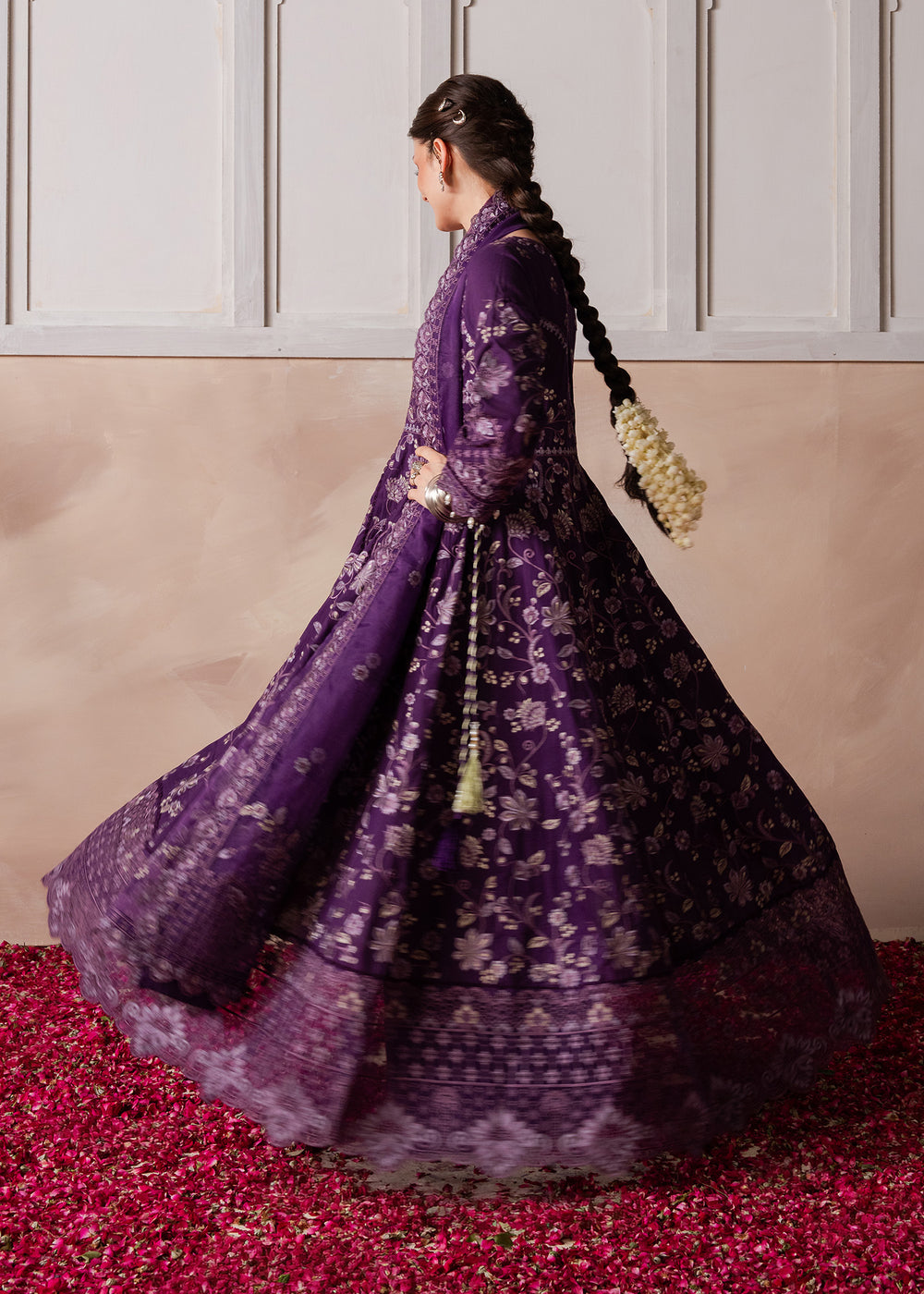 Haseens | Zahia Formal | Zurina - by Libasekhas UK - Registered Vendor of : Haseens - 100% Original Designer Dress
