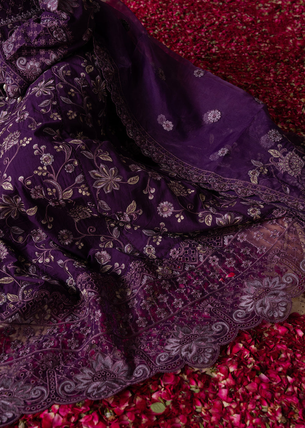 Haseens | Zahia Formal | Zurina - by Libasekhas UK - Registered Vendor of : Haseens - 100% Original Designer Dress