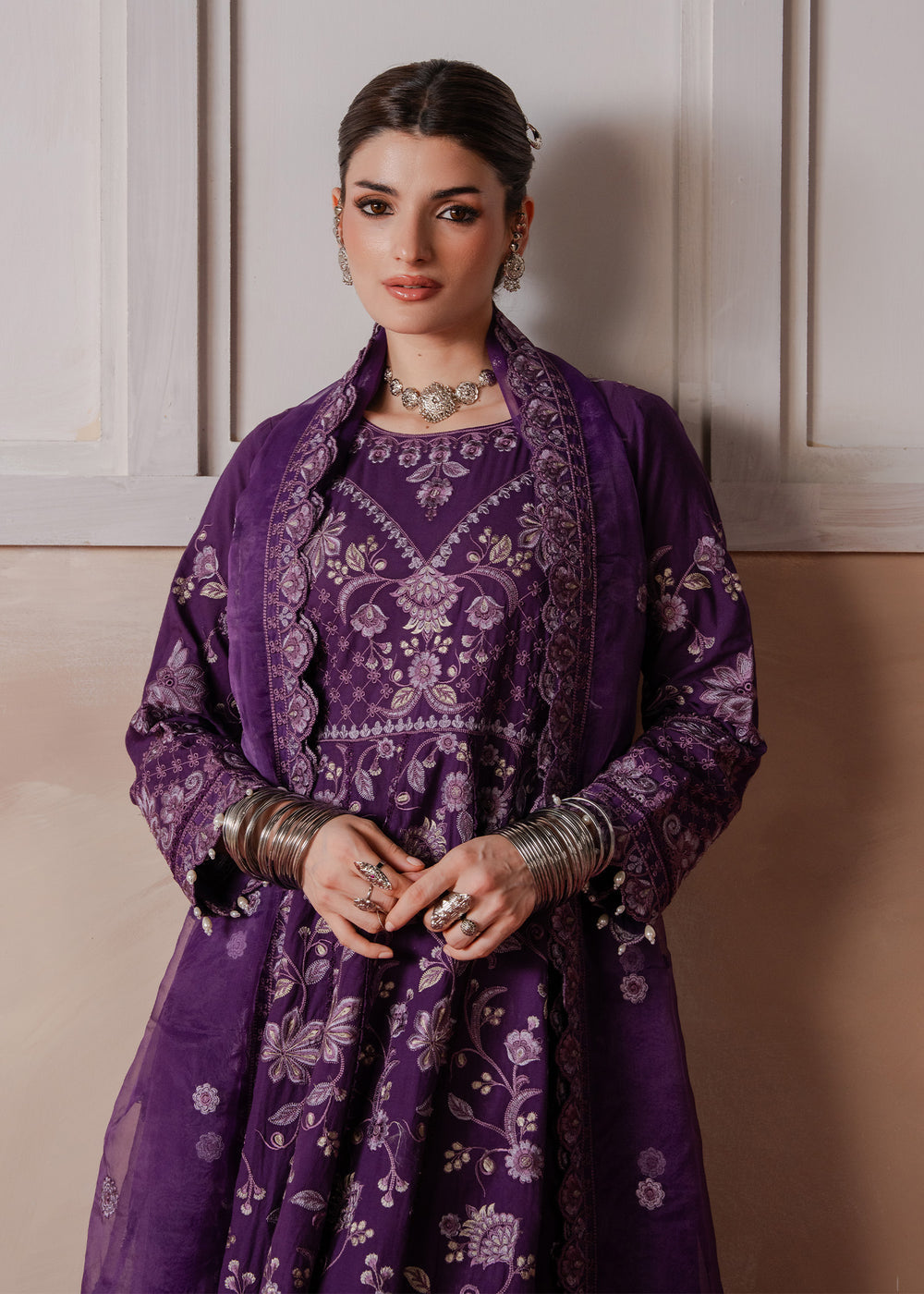 Haseens | Zahia Formal | Zurina - by Libasekhas UK - Registered Vendor of : Haseens - 100% Original Designer Dress