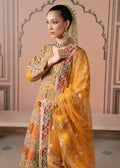 Haseens | Naqs Formals |Nigaish - by Libasekhas UK - Registered Vendor of : Haseens - 100% Original Designer Dress