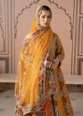 Haseens | Naqs Formals |Nigaish - by Libasekhas UK - Registered Vendor of : Haseens - 100% Original Designer Dress
