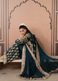 Haseens | Naqs Formals | Asrar - by Libasekhas UK - Registered Vendor of : Haseens - 100% Original Designer Dress