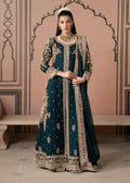 Haseens | Naqs Formals | Asrar - by Libasekhas UK - Registered Vendor of : Haseens - 100% Original Designer Dress