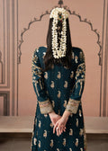 Haseens | Naqs Formals | Asrar - by Libasekhas UK - Registered Vendor of : Haseens - 100% Original Designer Dress