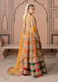 Haseens | Naqs Formals |Nigaish - by Libasekhas UK - Registered Vendor of : Haseens - 100% Original Designer Dress