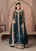Haseens | Naqs Formals | Asrar - by Libasekhas UK - Registered Vendor of : Haseens - 100% Original Designer Dress