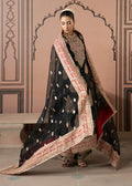 Haseens | Naqs Formals |Aks - by Libasekhas UK - Registered Vendor of : Haseens - 100% Original Designer Dress
