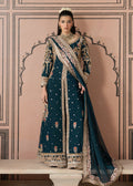 Haseens | Naqs Formals | Asrar - by Libasekhas UK - Registered Vendor of : Haseens - 100% Original Designer Dress