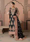 Haseens | Naqs Formals |Aks - by Libasekhas UK - Registered Vendor of : Haseens - 100% Original Designer Dress