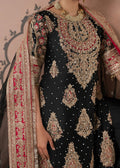Haseens | Naqs Formals |Aks - by Libasekhas UK - Registered Vendor of : Haseens - 100% Original Designer Dress